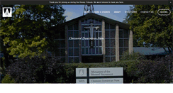 Desktop Screenshot of opnuns-fh.org